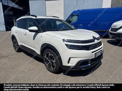 Citroën C5 Aircross Shine 2022