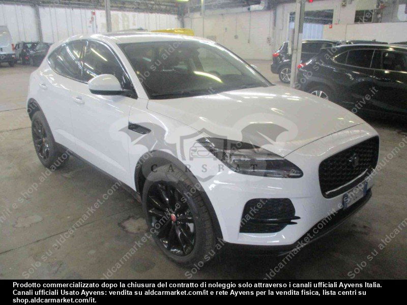 Jaguar E-Pace 1.5 SE 2023