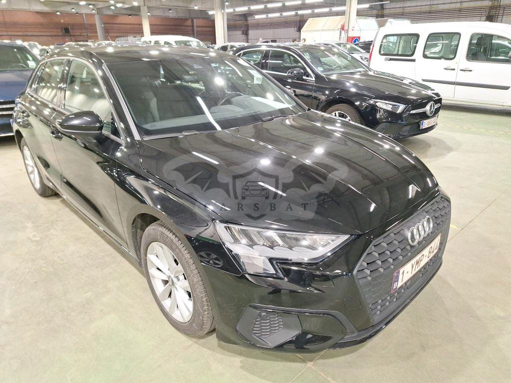 Audi A3 Sportback 35 TDI 2020