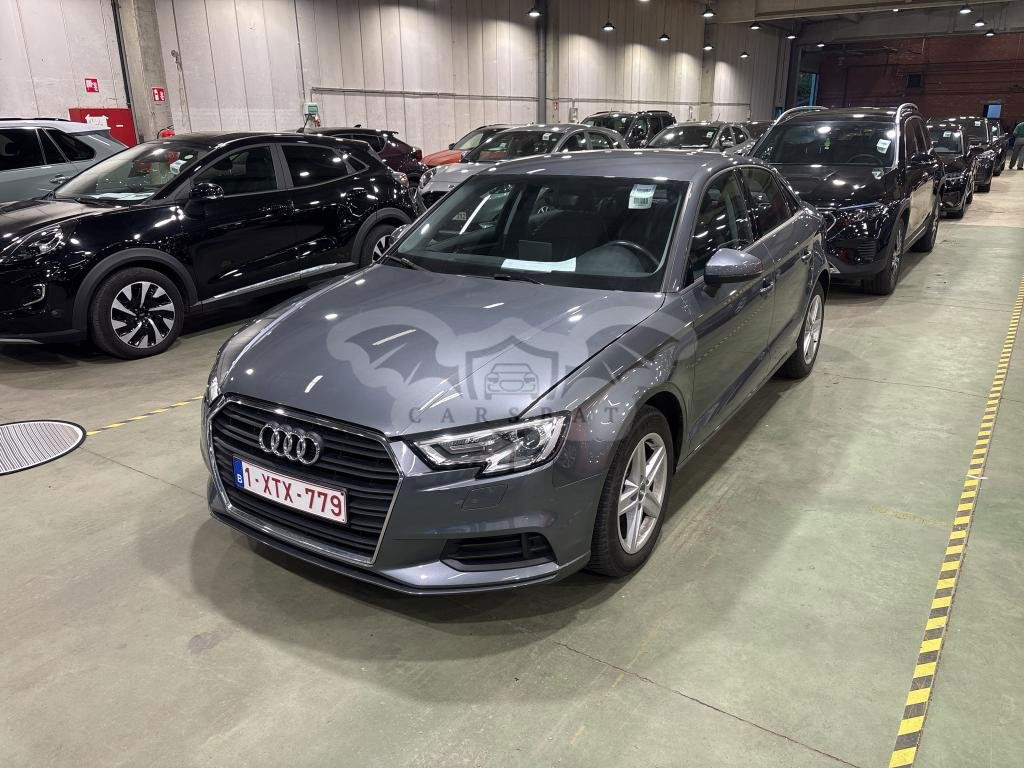 Audi A3 30 TFSI 2020