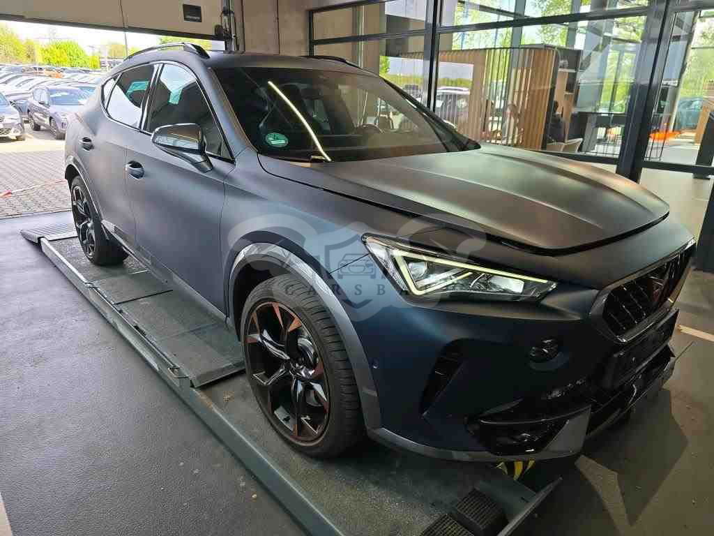 Cupra Formentor 1.4 e-Hybrid VZ 2022