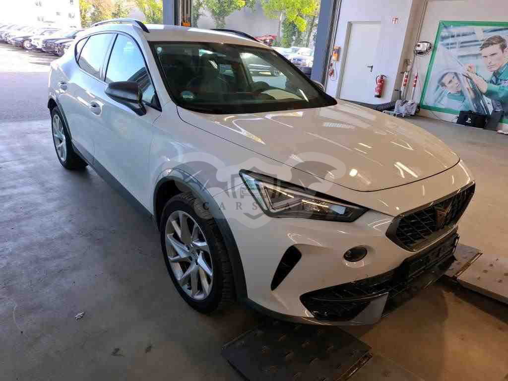 Cupra Formentor 1.4 e-Hybrid 2022