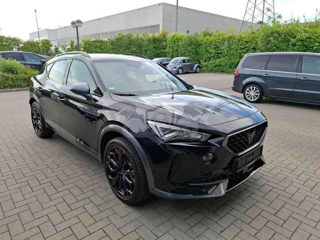Cupra Formentor 1.4 e-Hybrid VZ 2021