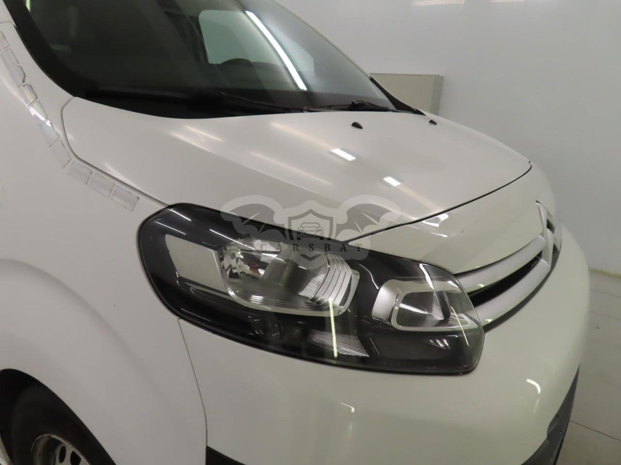 Citroën Jumpy 1.6 HDI Comfort 2018