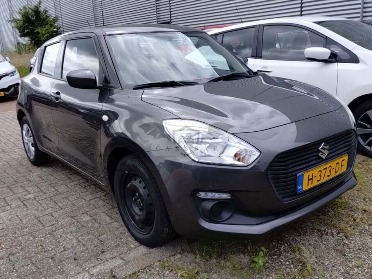 Suzuki Swift 1.2 Comfort 2020
