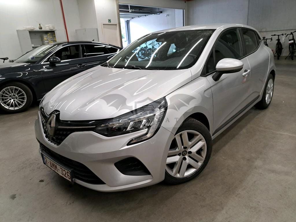 Renault Clio 1.0 Tce 2021