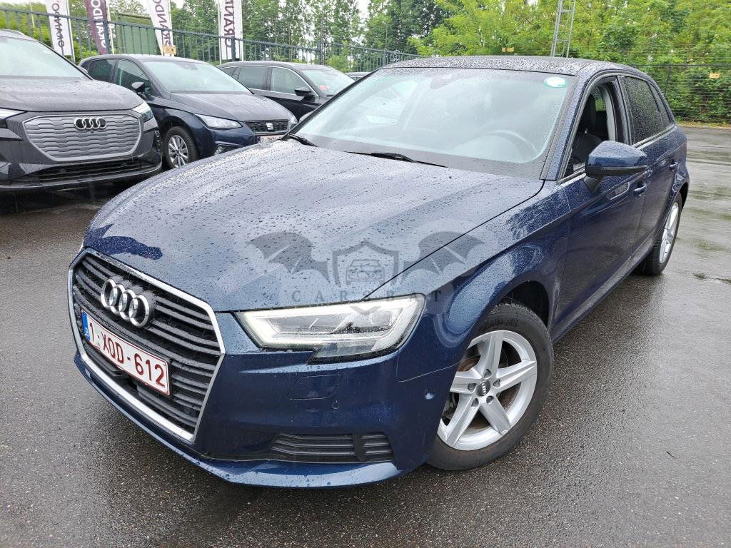 Audi A3 Sportback 35 TDI Business 2020