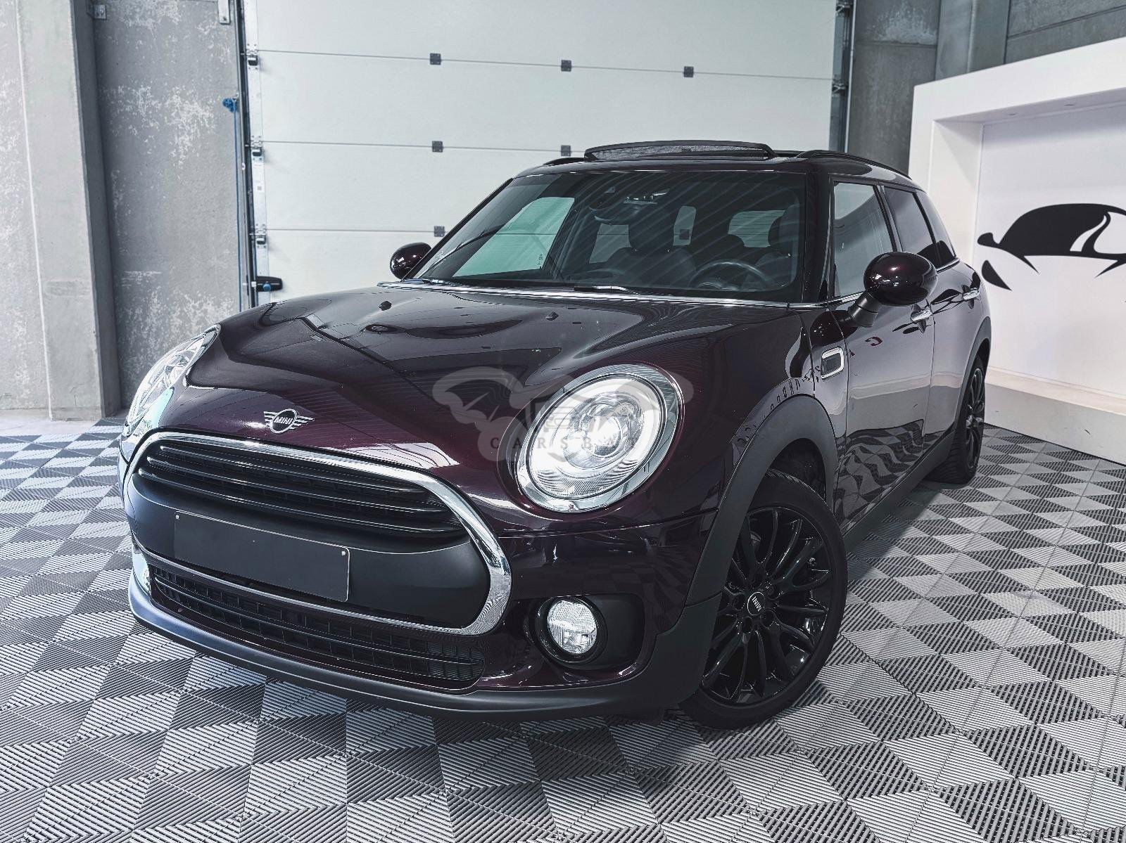 Mini Clubman One D 1.5 2020