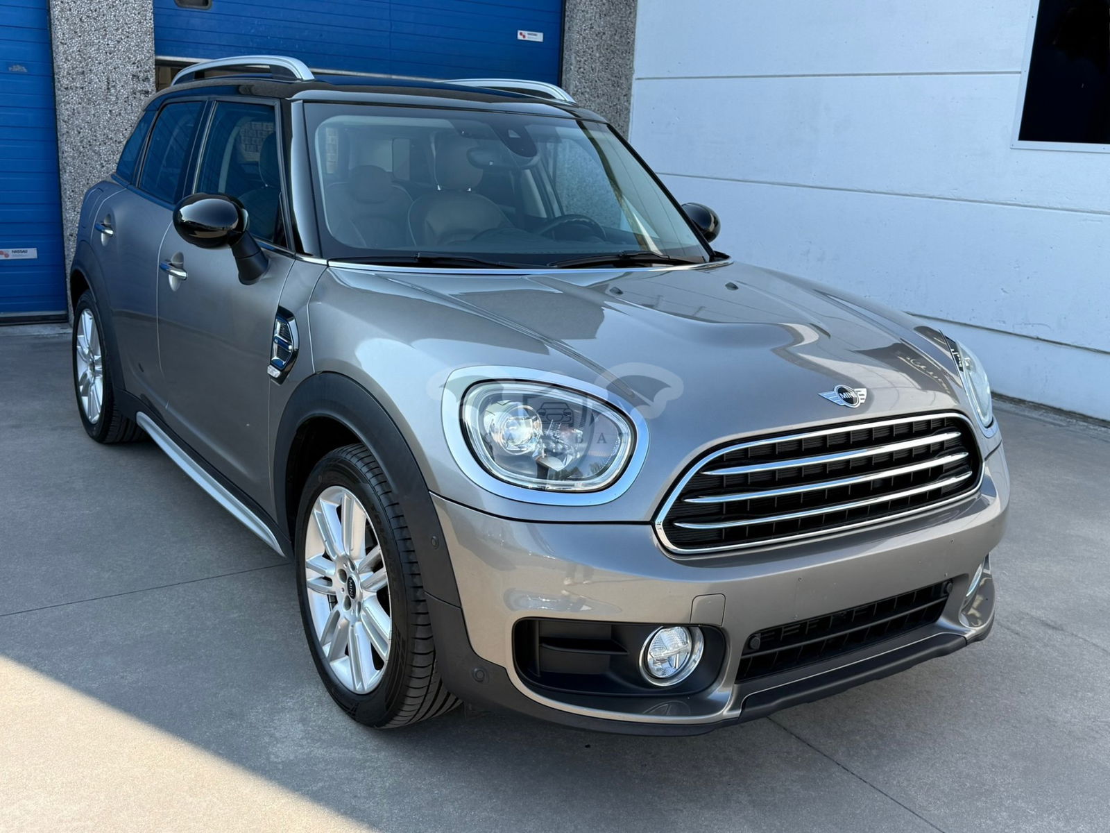 Mini Countryman Cooper 1.5 2017