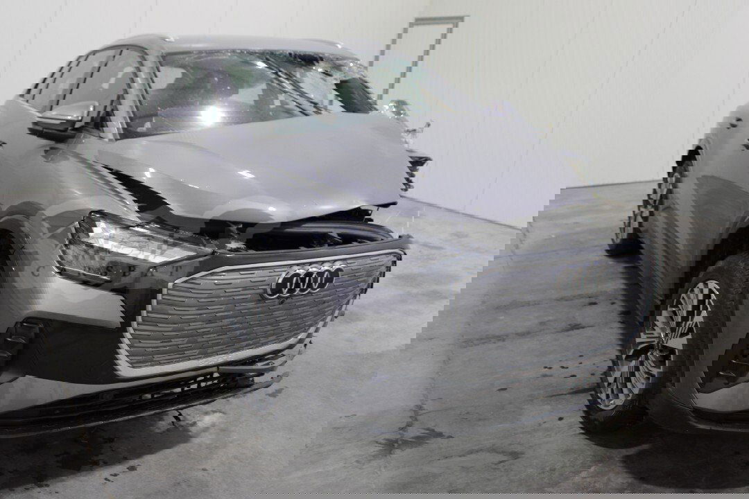Audi Q4 E-tron 45 2024