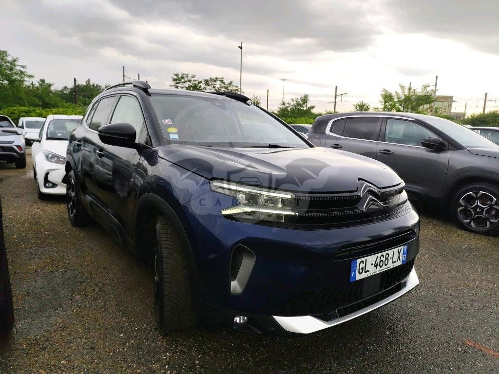 Citroën C5 Aircross 1.5 HDI Shine 2023