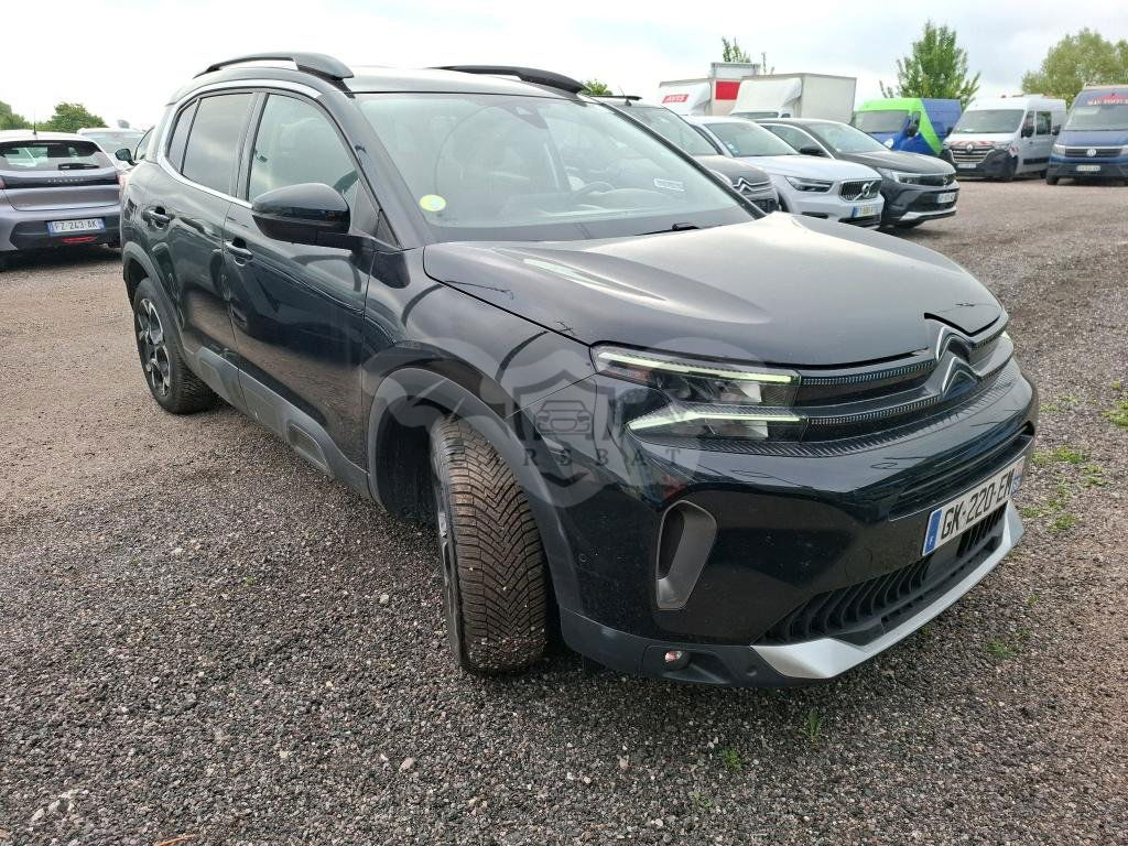 Citroën C5 Aircross 1.5 HDI Shine 2022