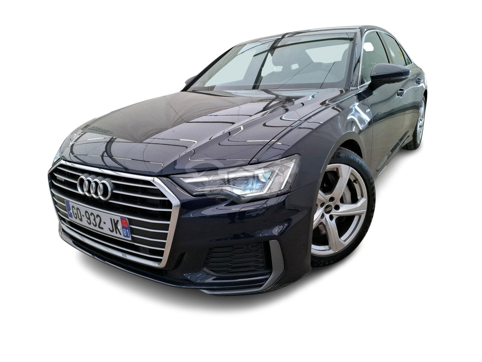 Audi A6 50 TFSIe S Line 2023