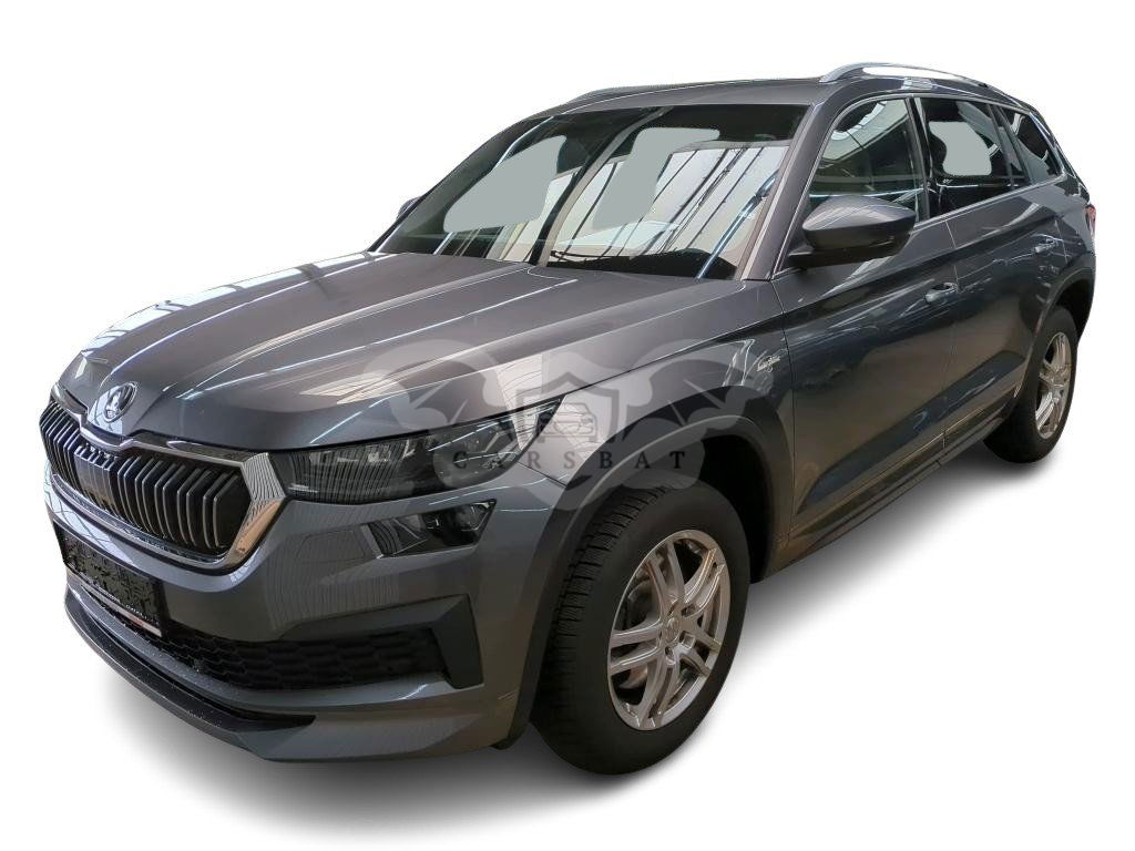 Skoda Kodiaq 2.0 TDI L&K 2022
