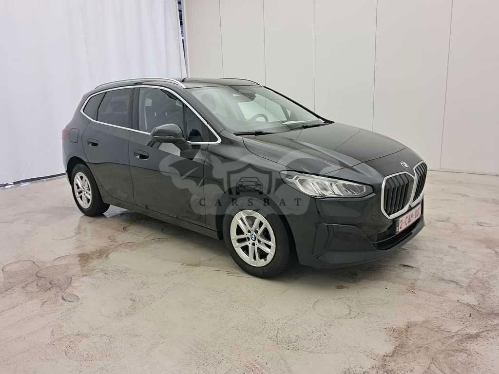BMW 2 Series Active Tourer 218d 2022