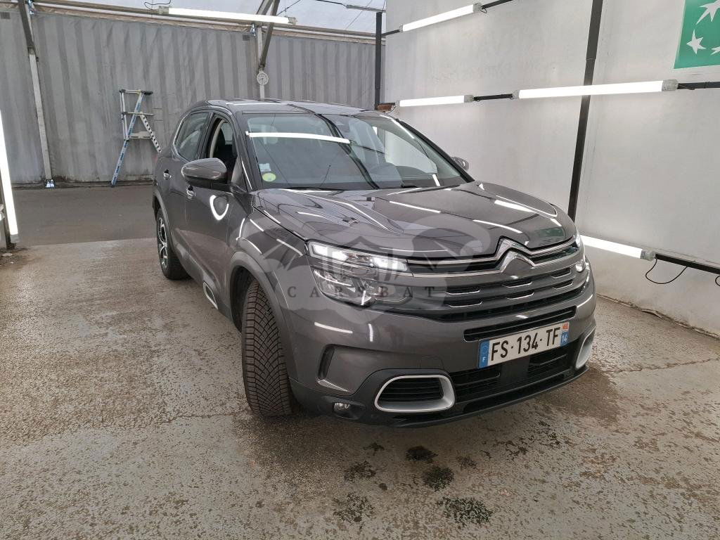Citroën C5 Aircross Business 2020