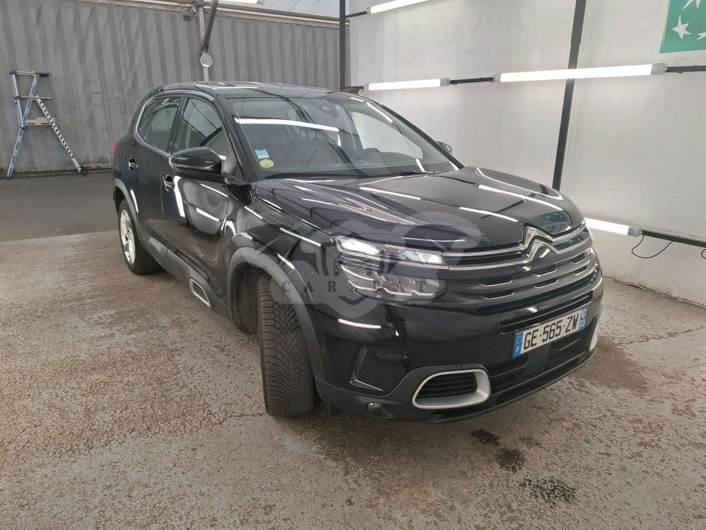 Citroën C5 Aircross Business 2022