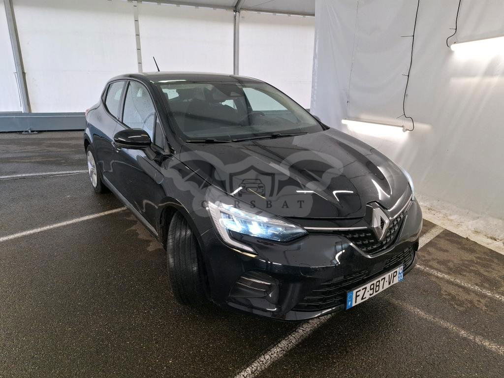 Renault Clio 1.6 Business 2021