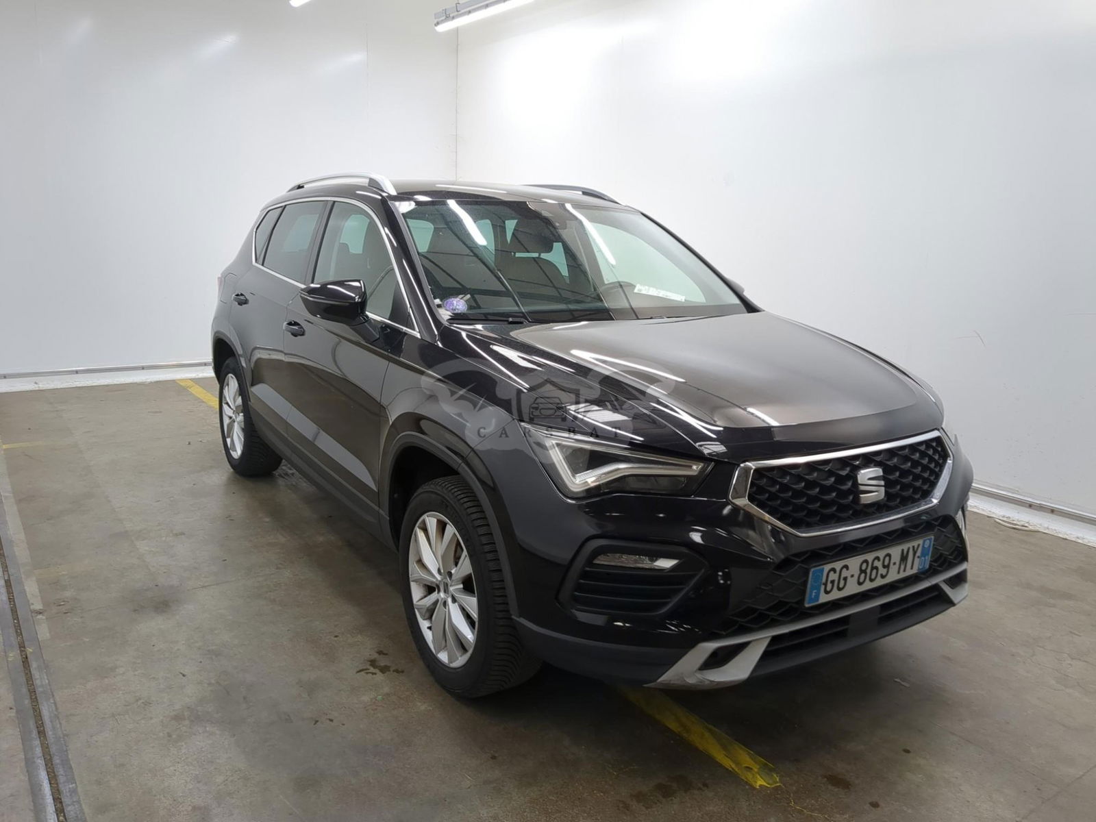 Seat Ateca 1.5 TSI Style Business 2022