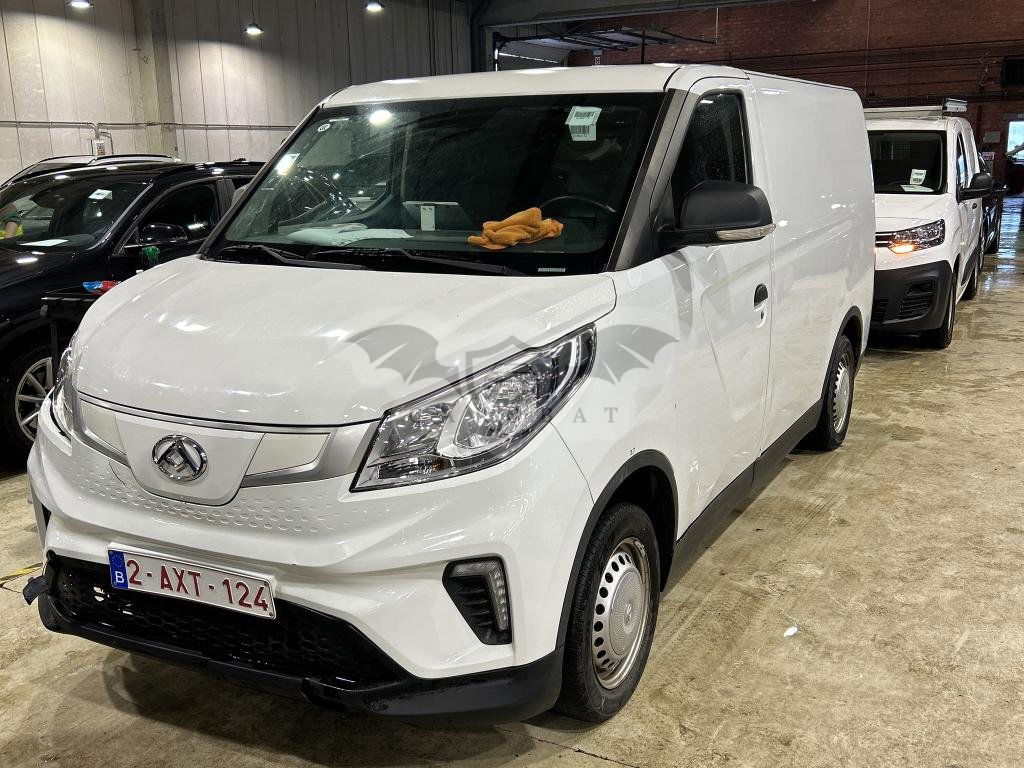 Maxus eDeliver 3 35 kWh 2021