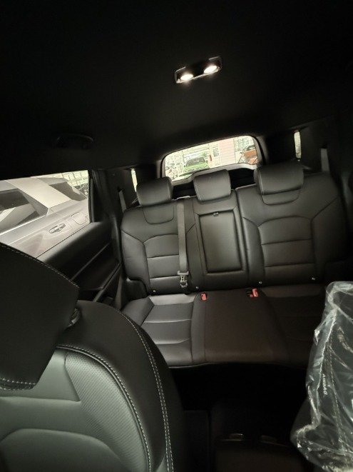 Ssangyong / KG Mobility Torres 1.5 T-GDI Dream 2025