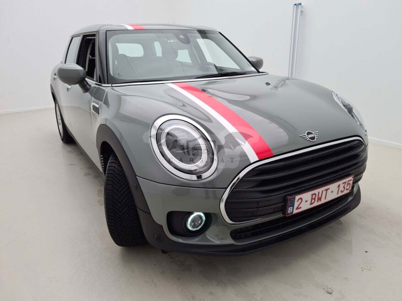 Mini Clubman One D 1.5 2022