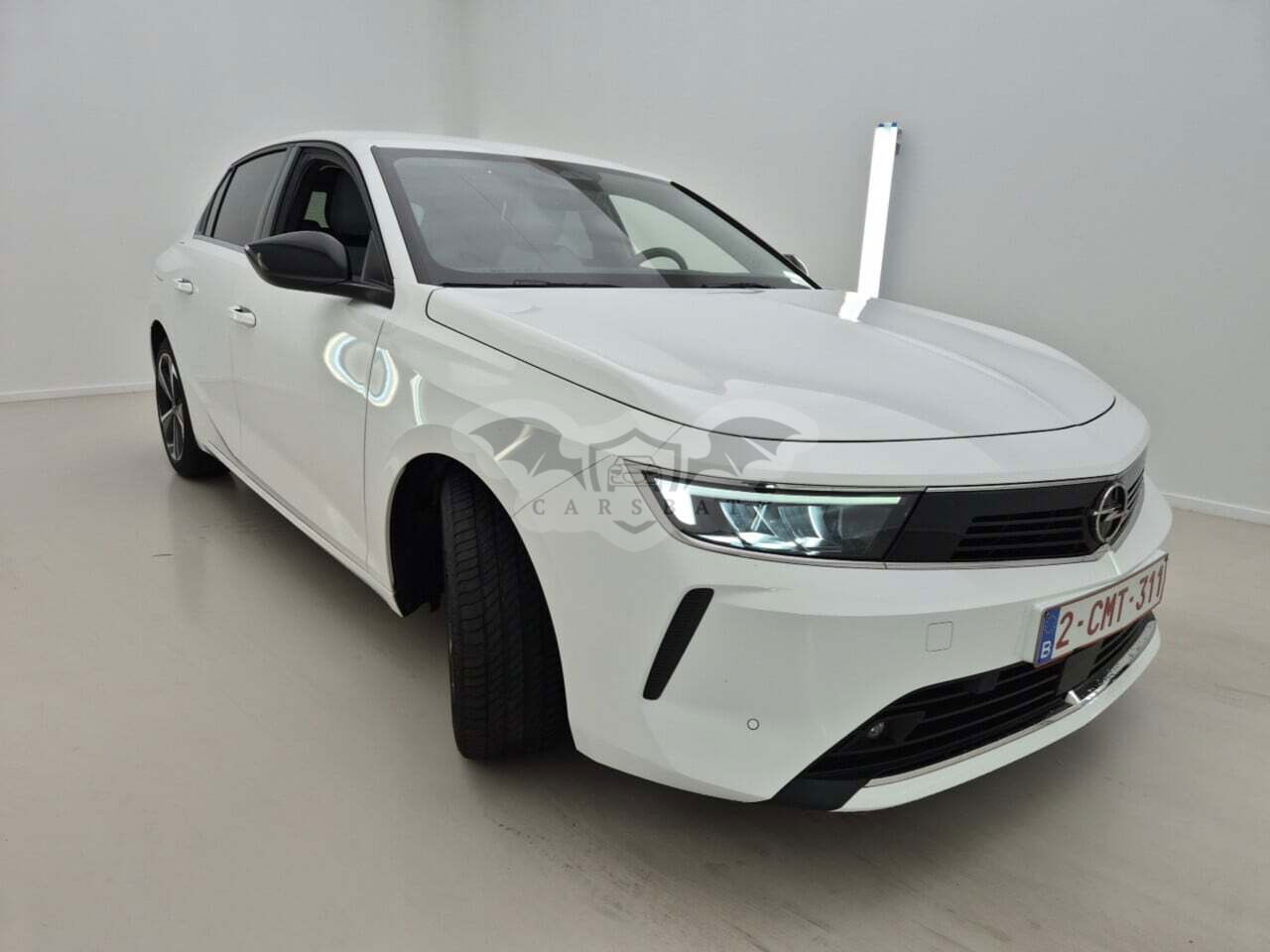 Opel Astra 1.2 Elegance 2022