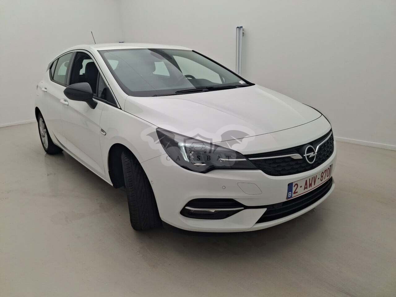Opel Astra 1.2 Elegance 2021