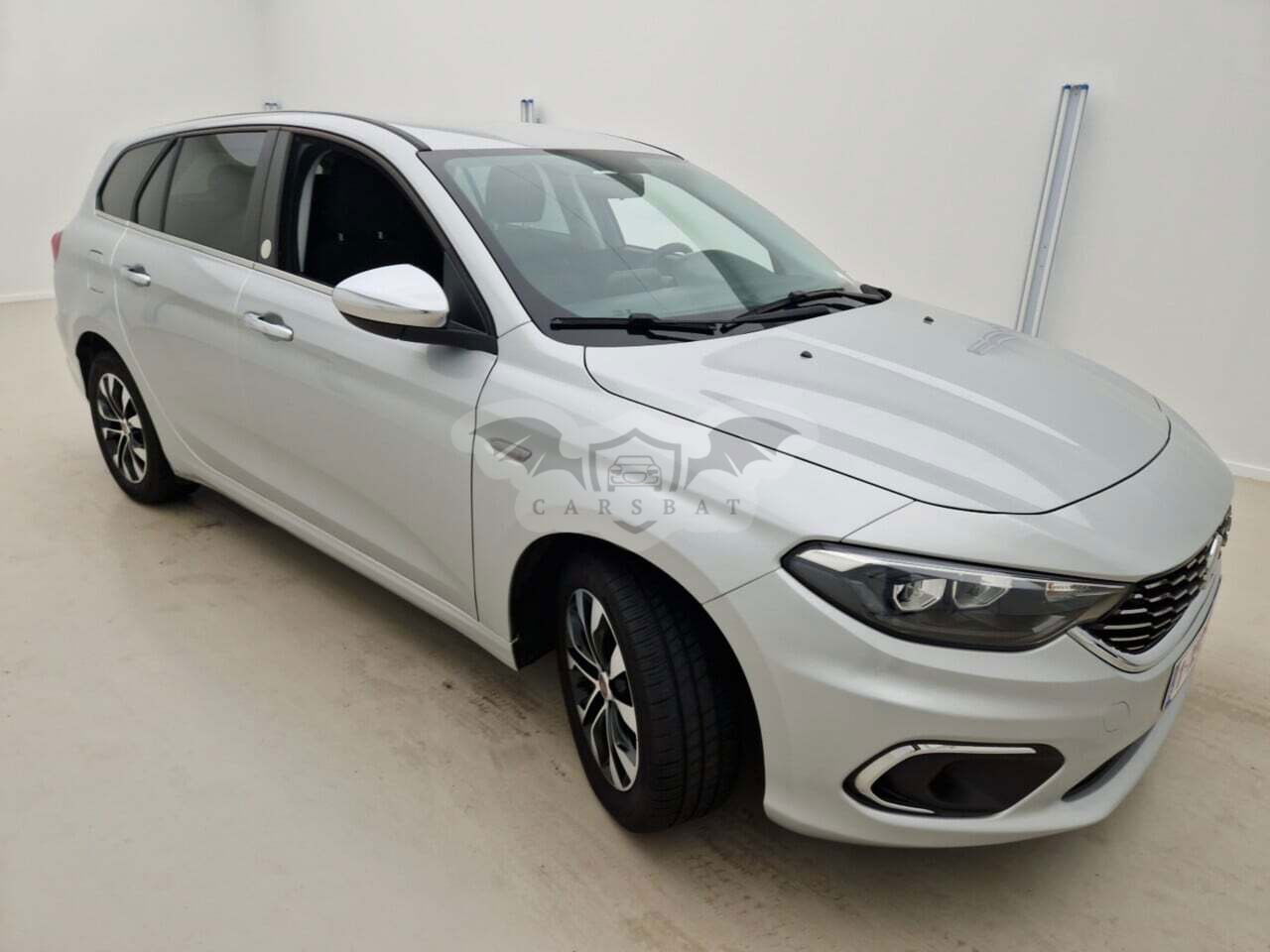 Fiat Tipo 1.4 Mirror 2020
