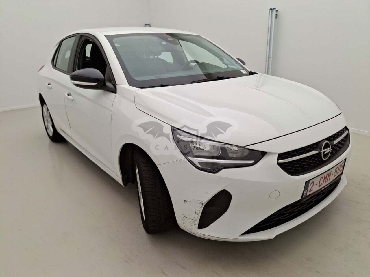 Opel Corsa 1.2 Edition 2022