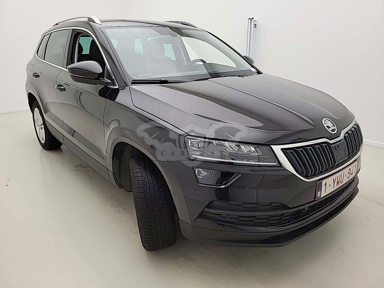 Skoda Karoq 1.0 TSI Style 2021