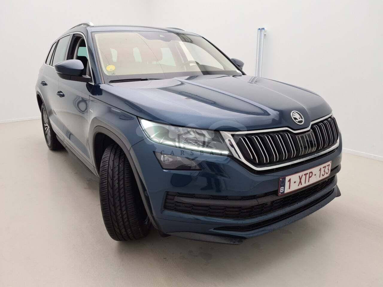 Skoda Kodiaq 2.0 TDI L&K 2020