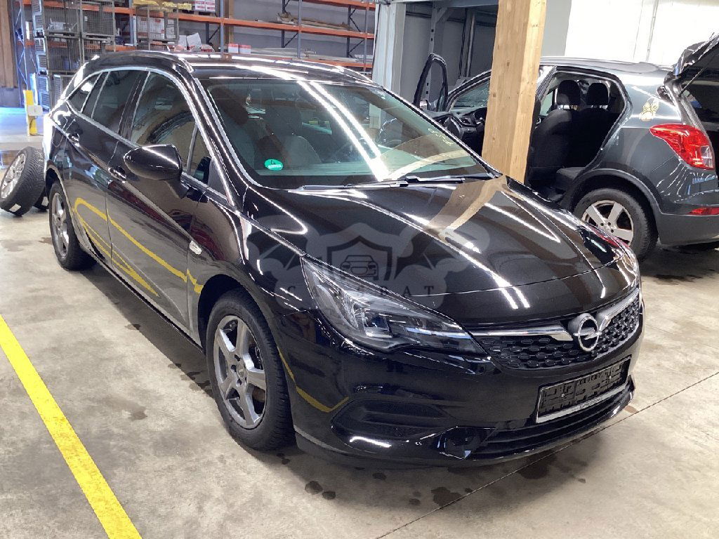 Opel Astra Sports Tourer 1.5 Elegance 2021