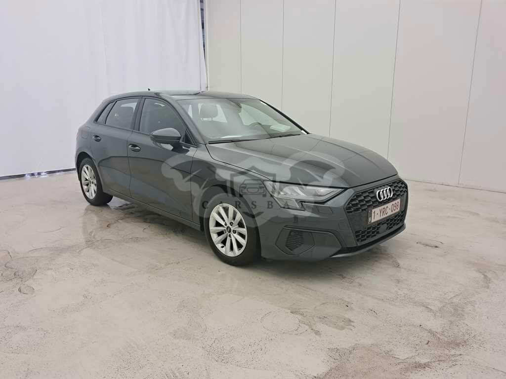 Audi A3 Sportback 2.0 TDI 2020
