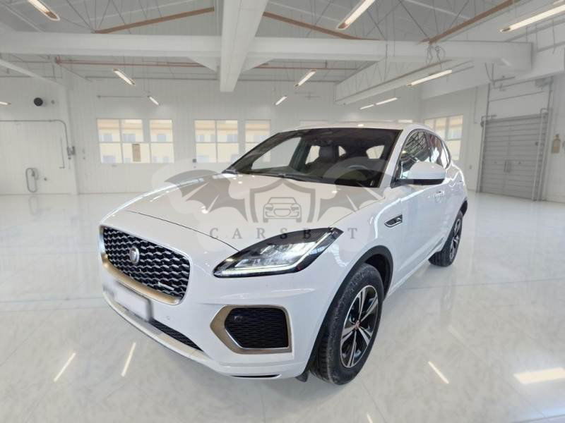 Jaguar E-Pace 2.0d R-Dynamic S 2023