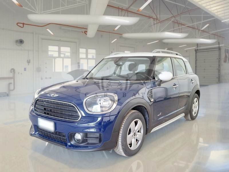 Mini Countryman Cooper D 2.0 Business 2017