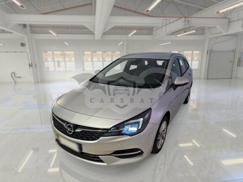 Opel Astra Sports Tourer 1.5 CDTI Elegance 2021