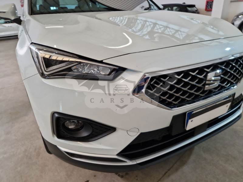 Seat Tarraco 2.0 TDI Xcellence 2020
