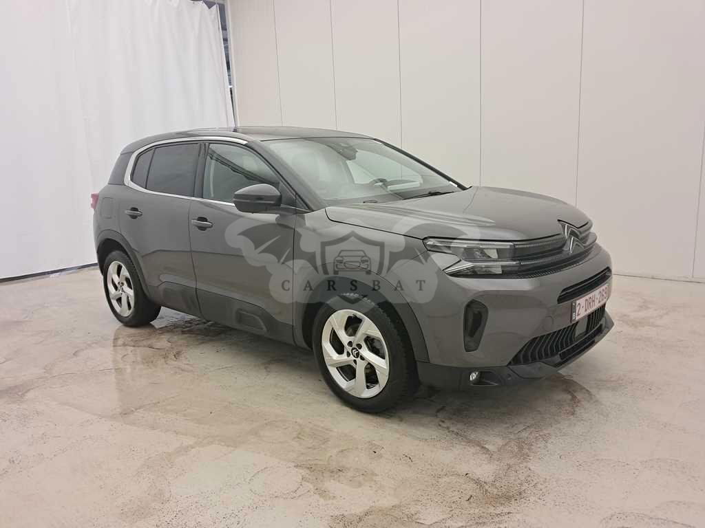 Citroën C5 Aircross 1.2i Live 2023