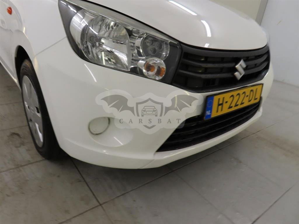 Suzuki Celerio 1.0 Comfort 2020