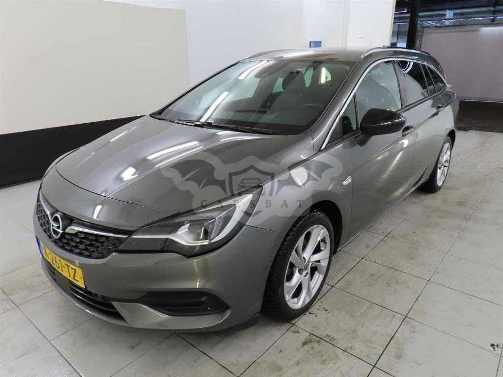 Opel Astra Sports Tourer 1.4 Elegance 2021