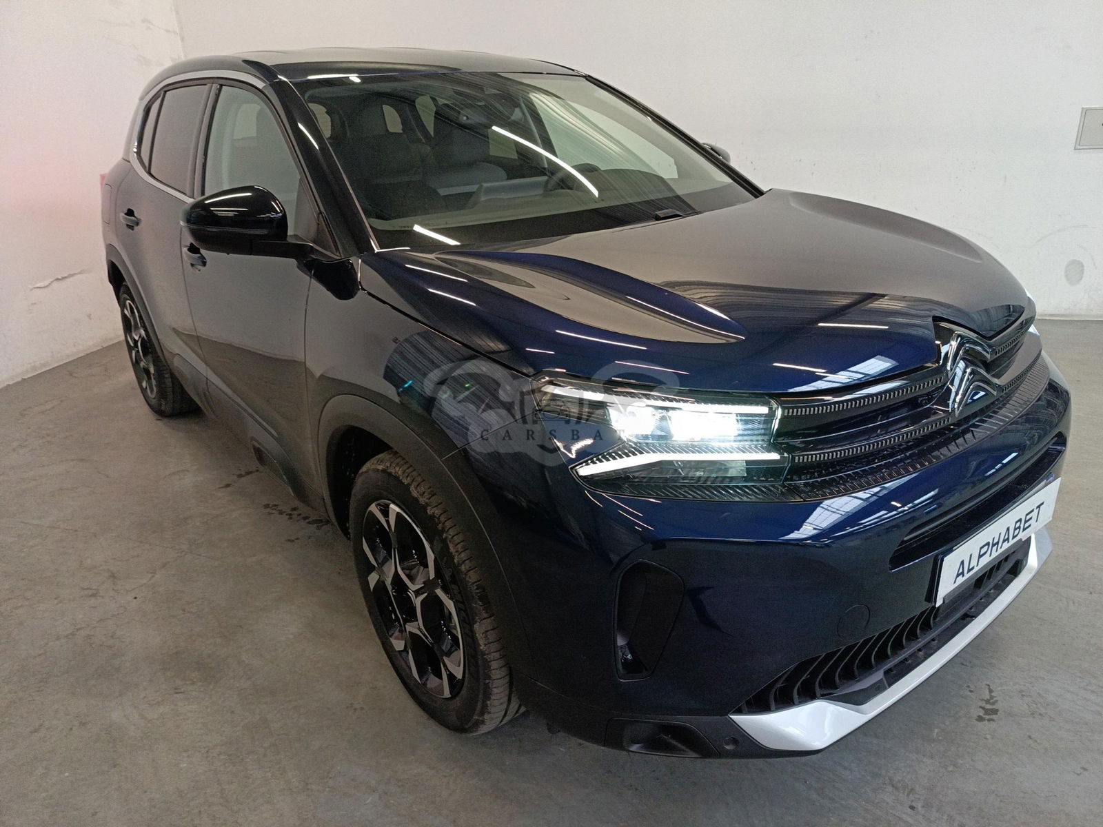 Citroën C5 Aircross C-Series 2023