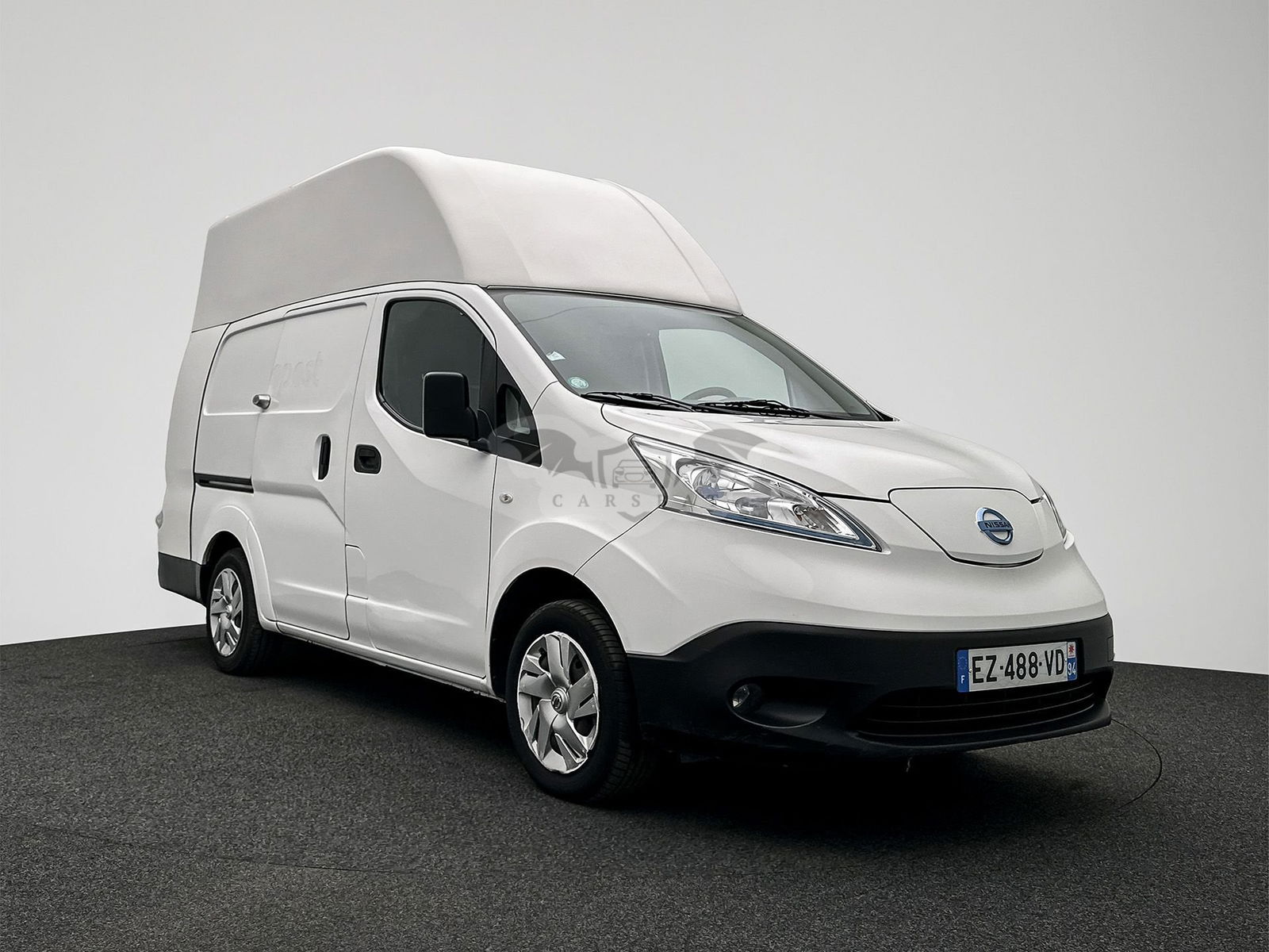 Nissan NV200 2018
