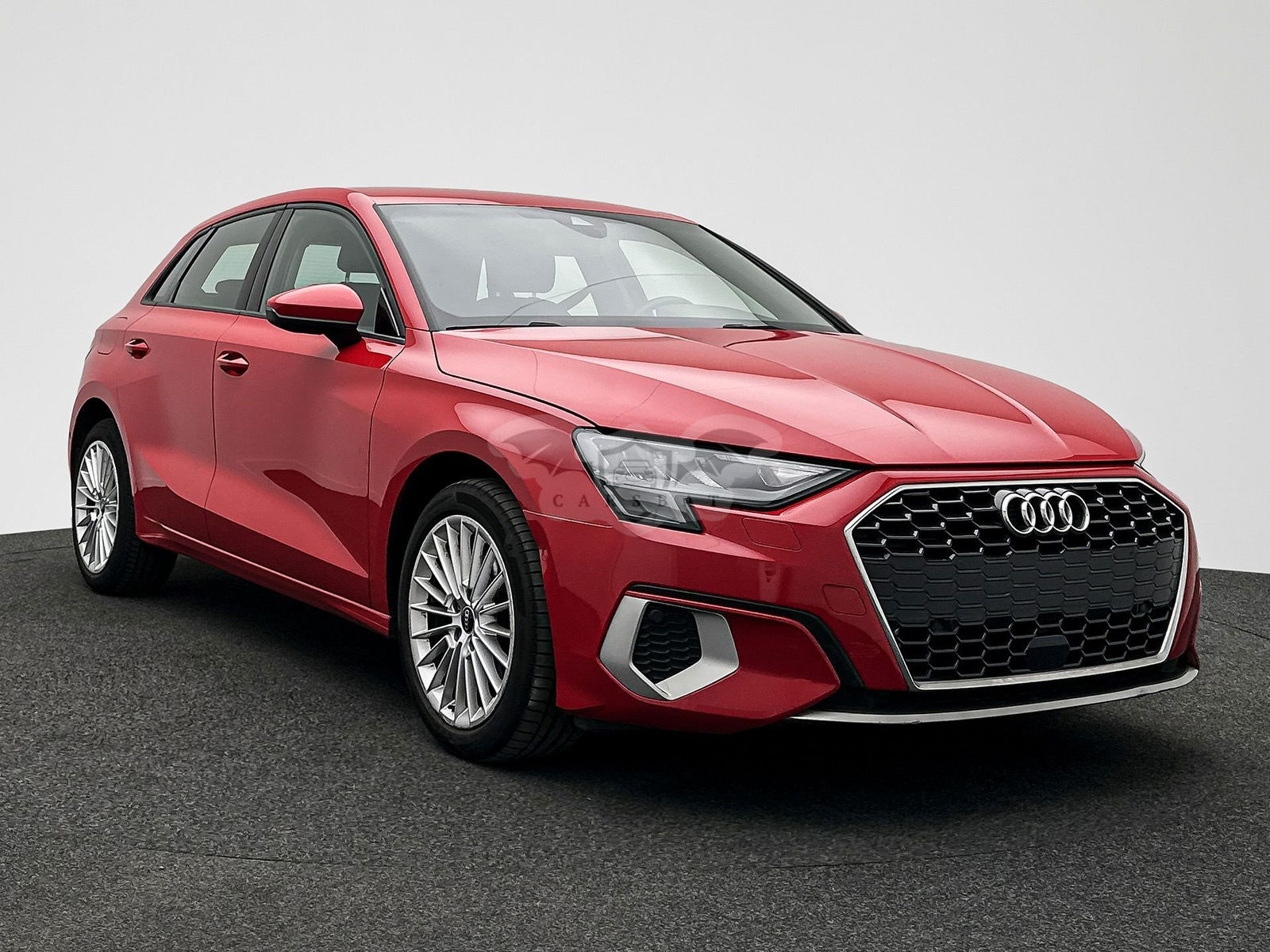 Audi A3 Sportback 30 TFSI Advanced 2022