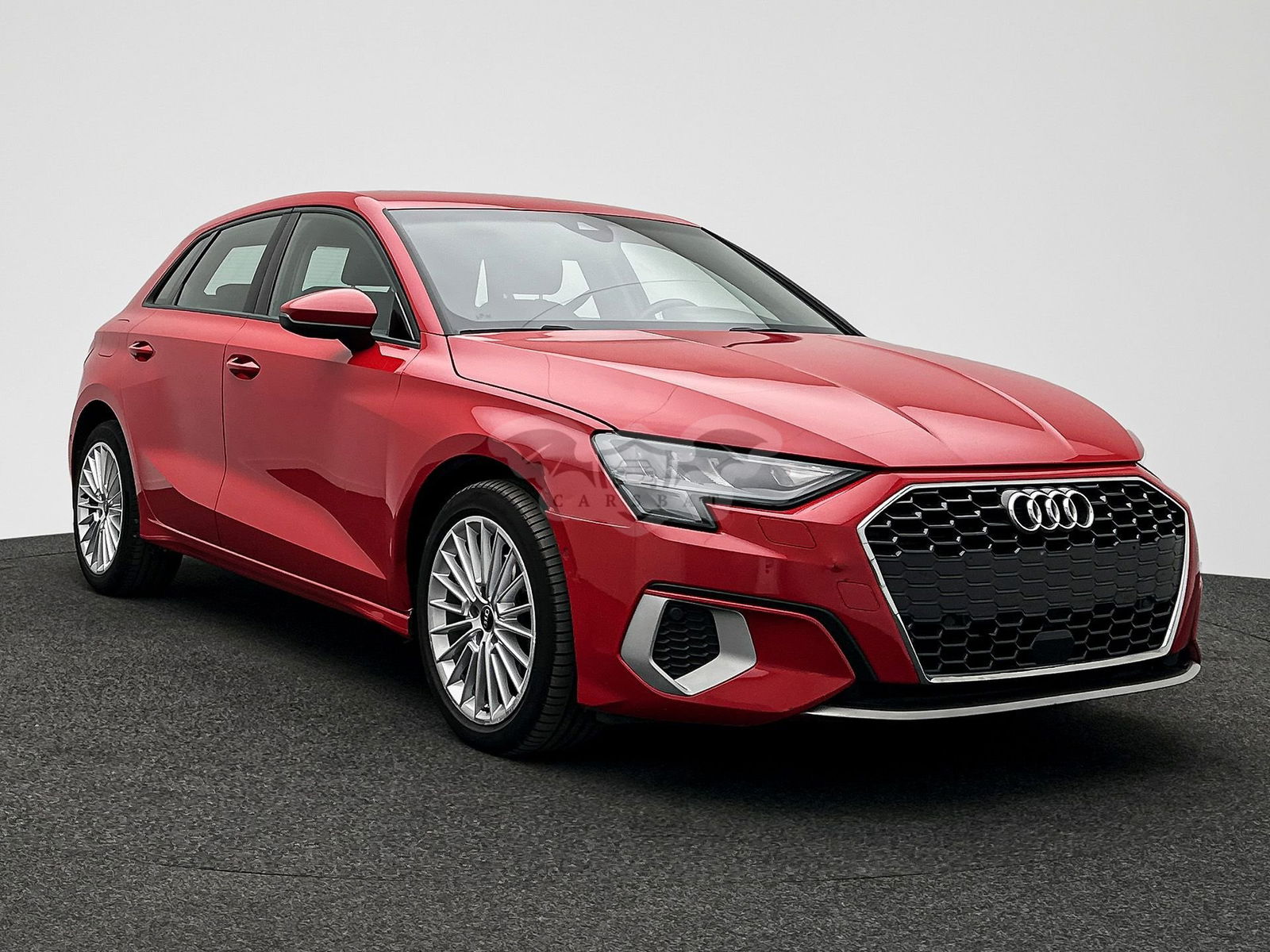 Audi A3 Sportback 30 TFSI Advanced 2022