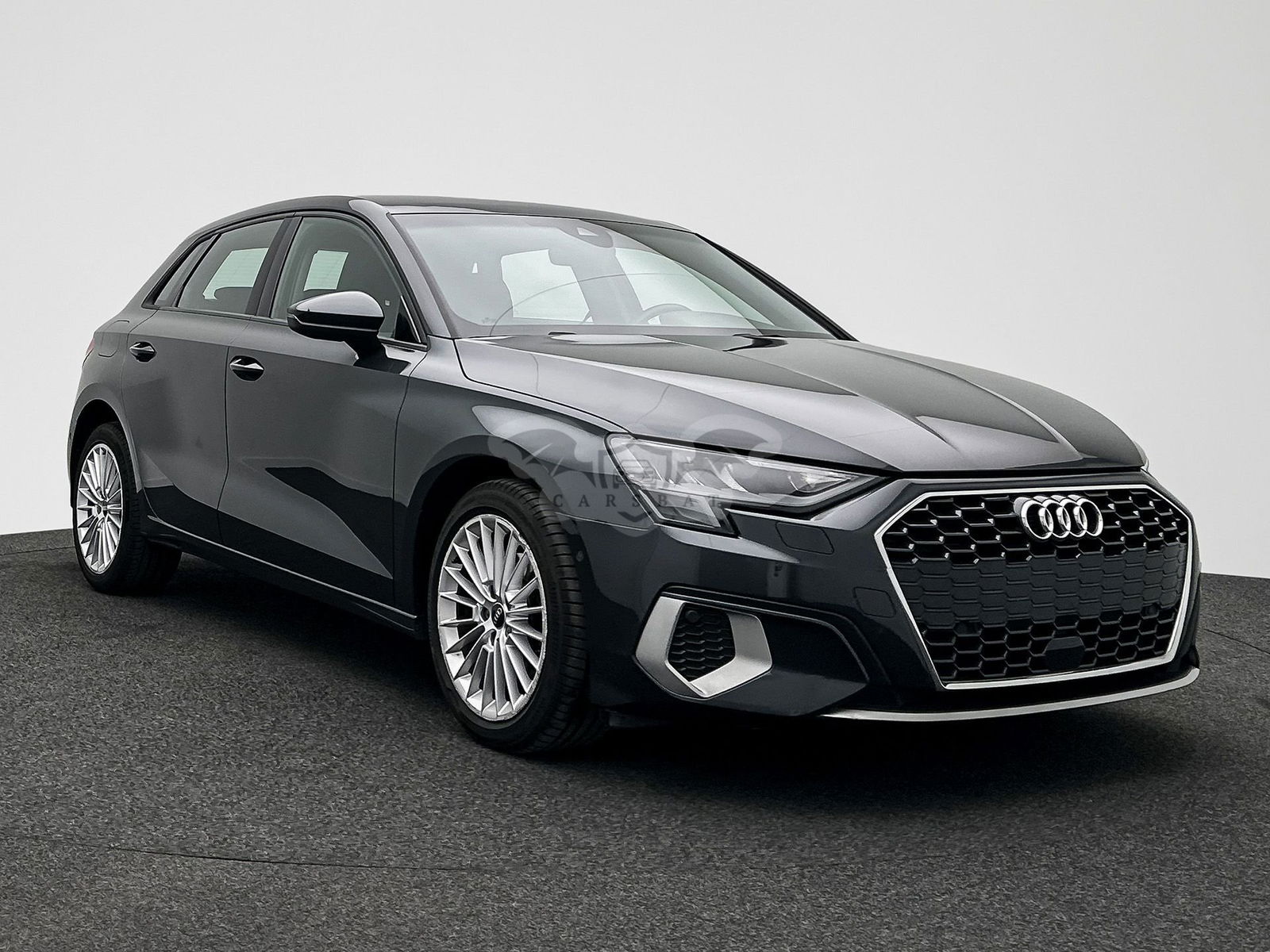 Audi A3 Sportback 30 TFSI Advanced 2022