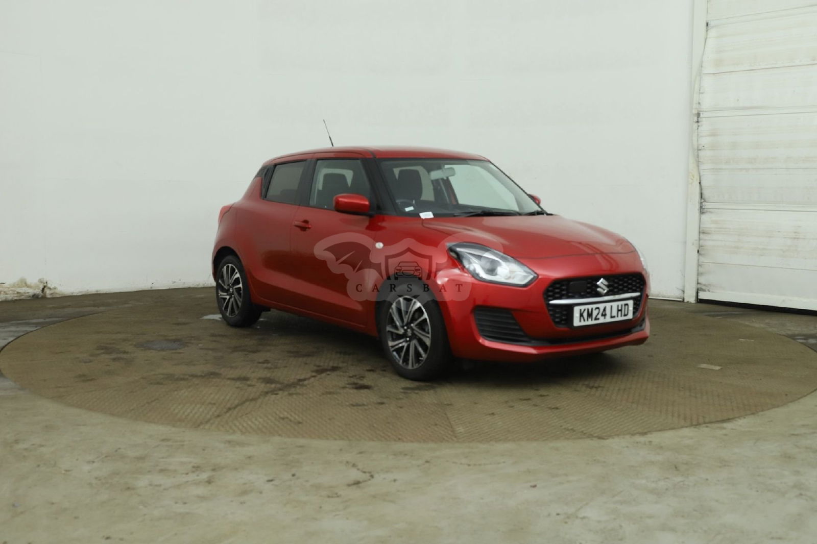 Suzuki Swift 1.2 SZ-L 2024