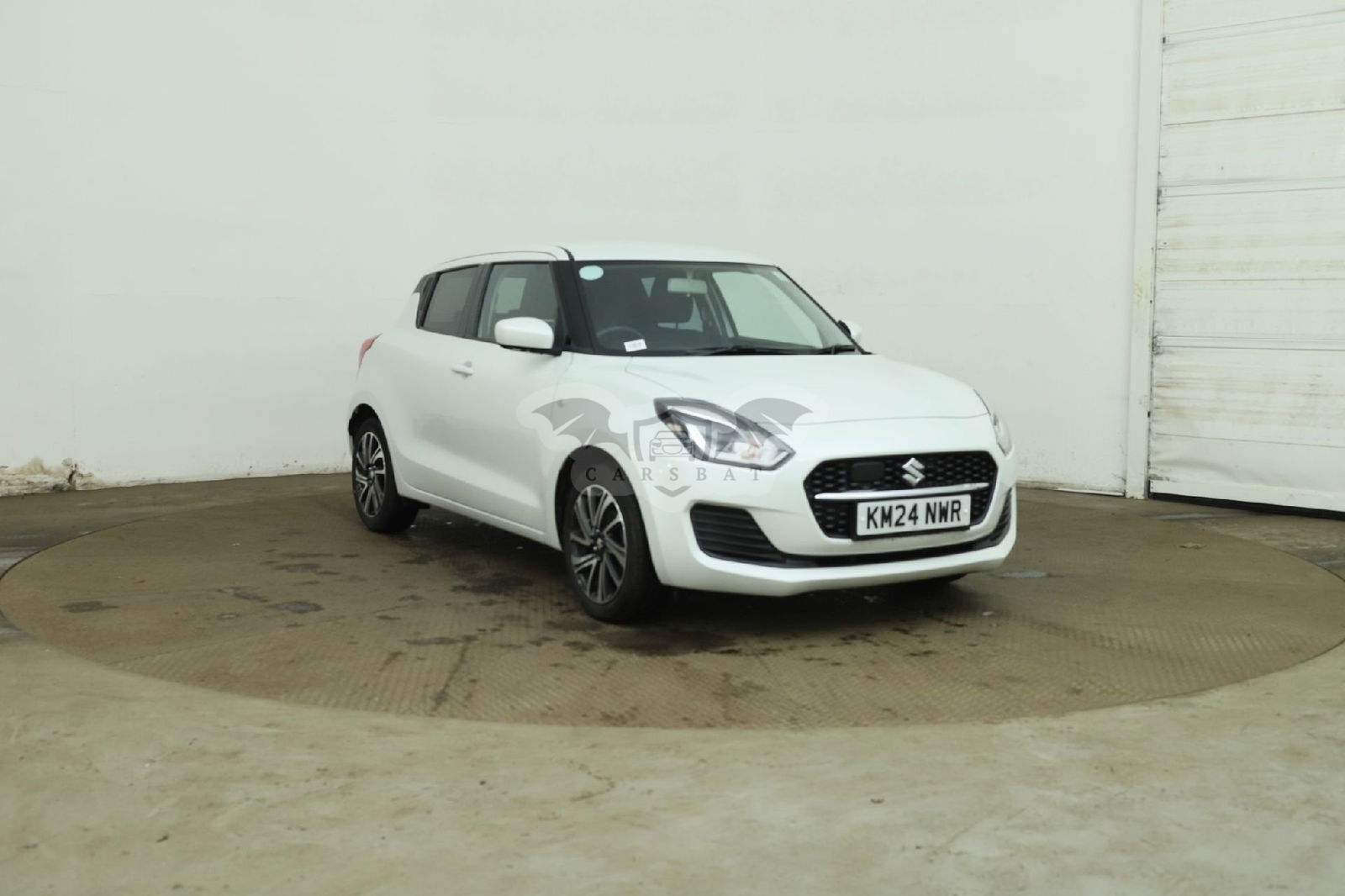 Suzuki Swift 1.2 SZ-L 2024