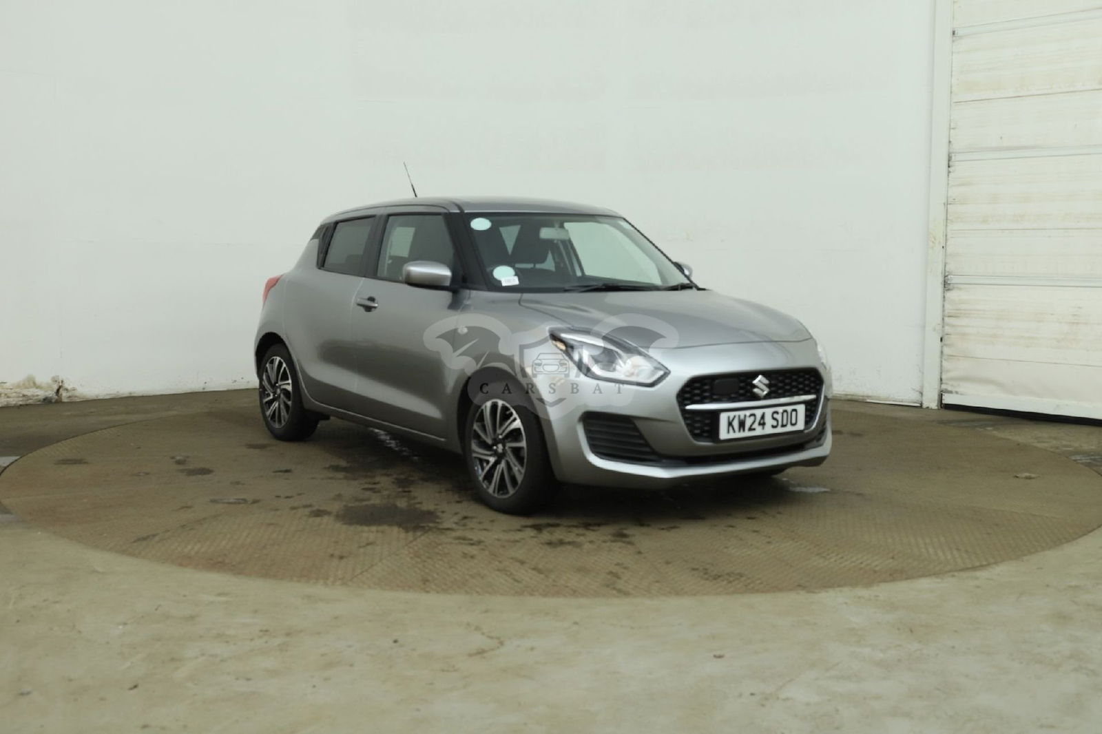 Suzuki Swift 1.2 SZ-L 2024