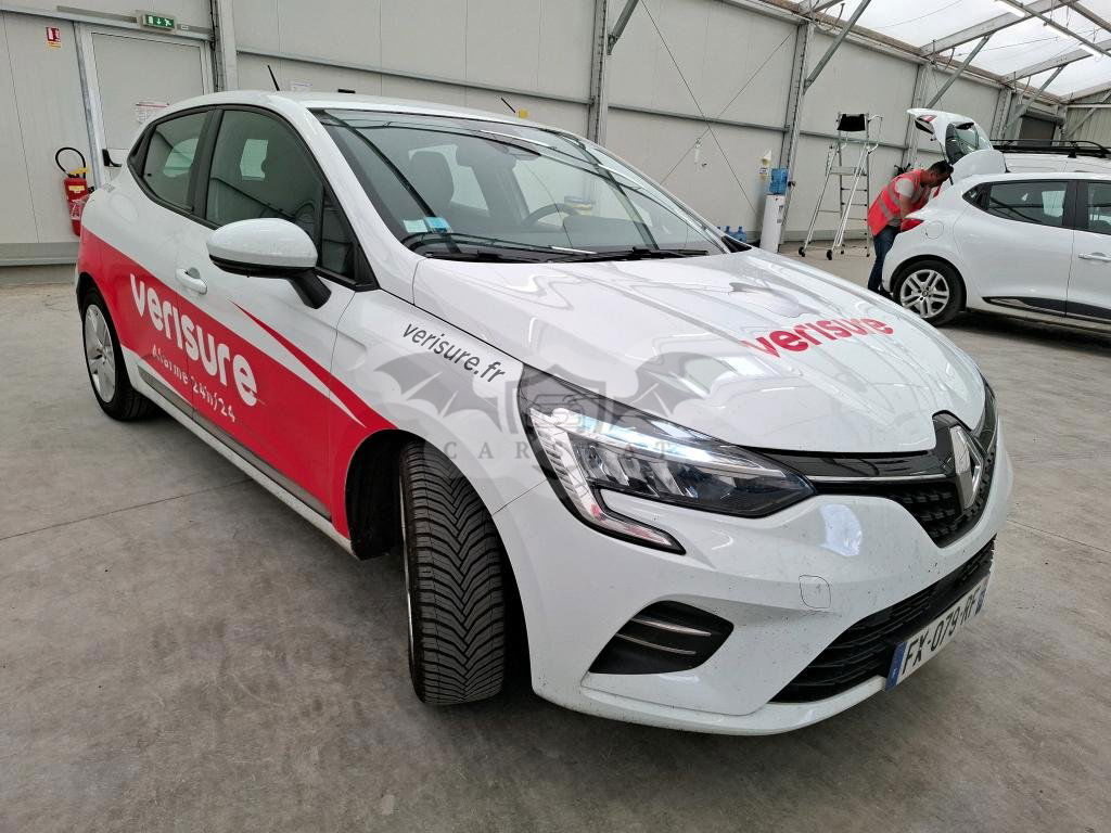 Renault Clio 1.6 Business 2021